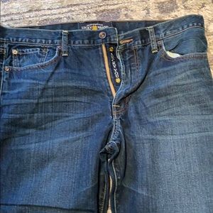 Men’s Lucky Brand 36x30
